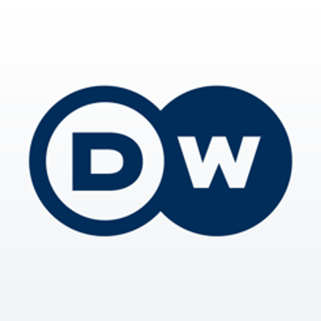 App ‎DW - Breaking World News 