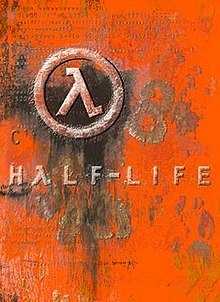 Videojuegos Half-Life