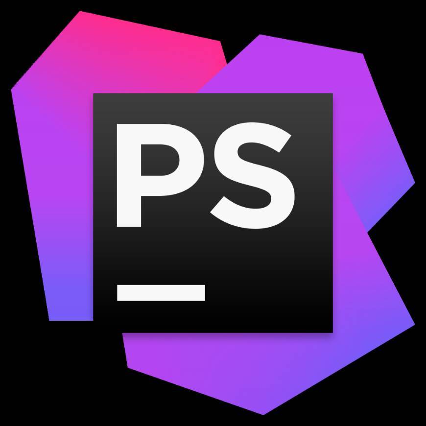 App PhpStorm