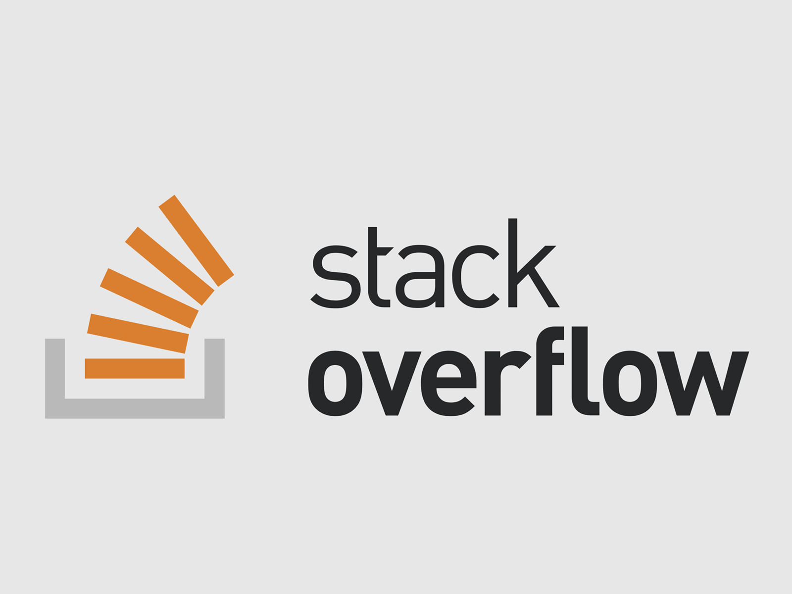 Moda StackOverflow