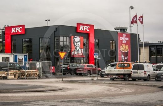 KFC Bromma