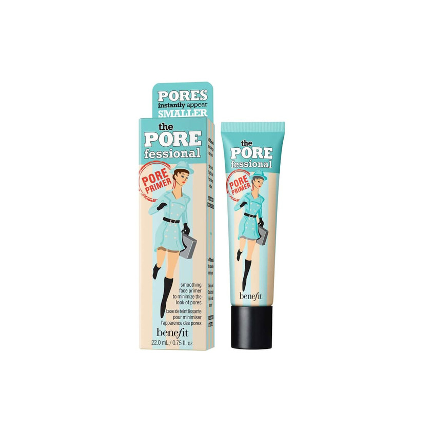 Beauty Benefit The POREfessional Primer