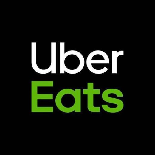 Uber Eats - entregas de comida 