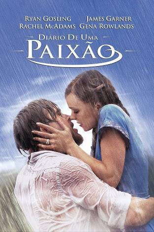 Movie Diário de uma Paixão