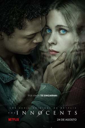 Serie The Innocents