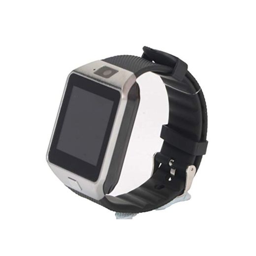 KinshopS Children Adult Smart Watch Smartwatch DZ09 Android Phone Call Relogio 2G