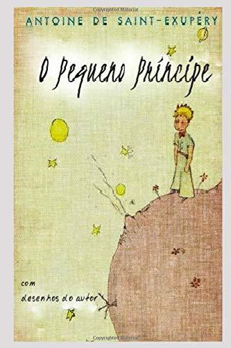 Libro O Pequeno Príncipe