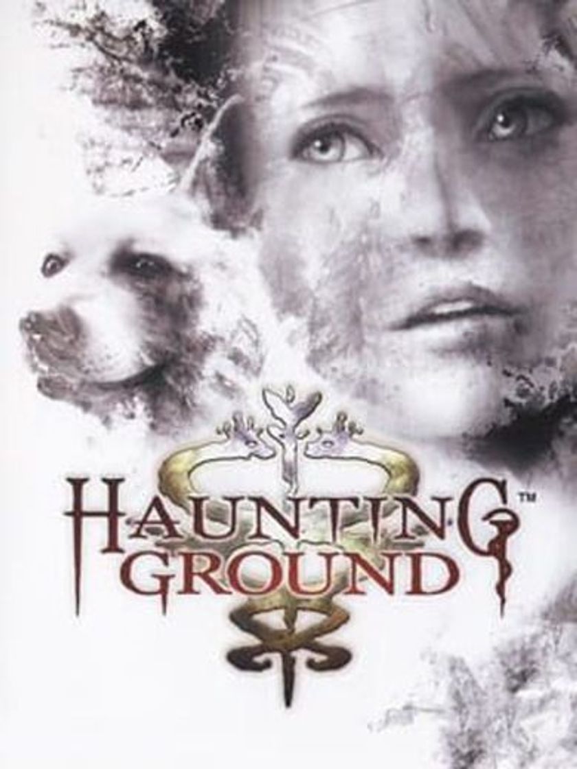 Videojuegos Haunting Ground