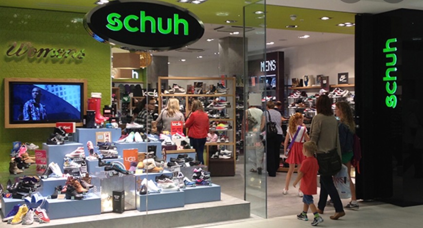 Fashion Shoes | Shop Men's, Women's & Kids' Footwear | schuh