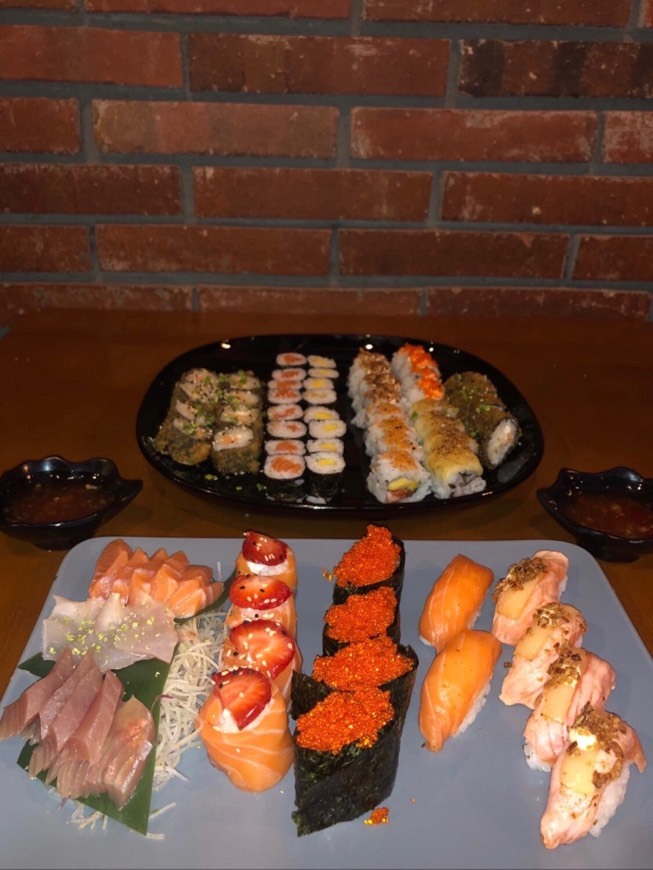 Restaurants Taste House Sushi