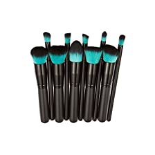 Product SHUIZAI Eye Shadow Brush Pinceles de Maquillaje Herramientas Eye Make Up Brush