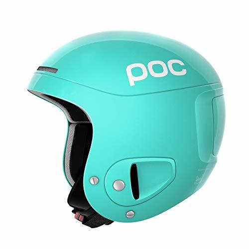 Product POC Skull X Casco, Unisex Adulto, Azul