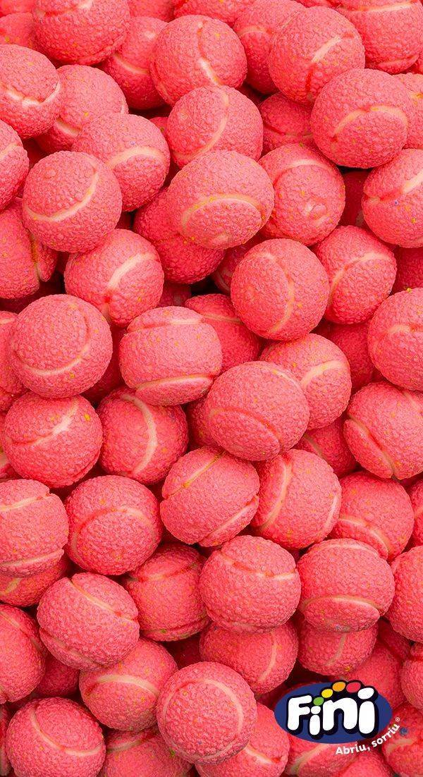 Product Chicles Tennis ball