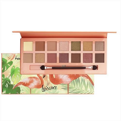 Productos Paleta de Sombras da Luisance