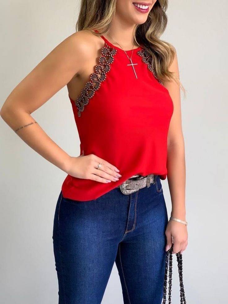 Social Roupa