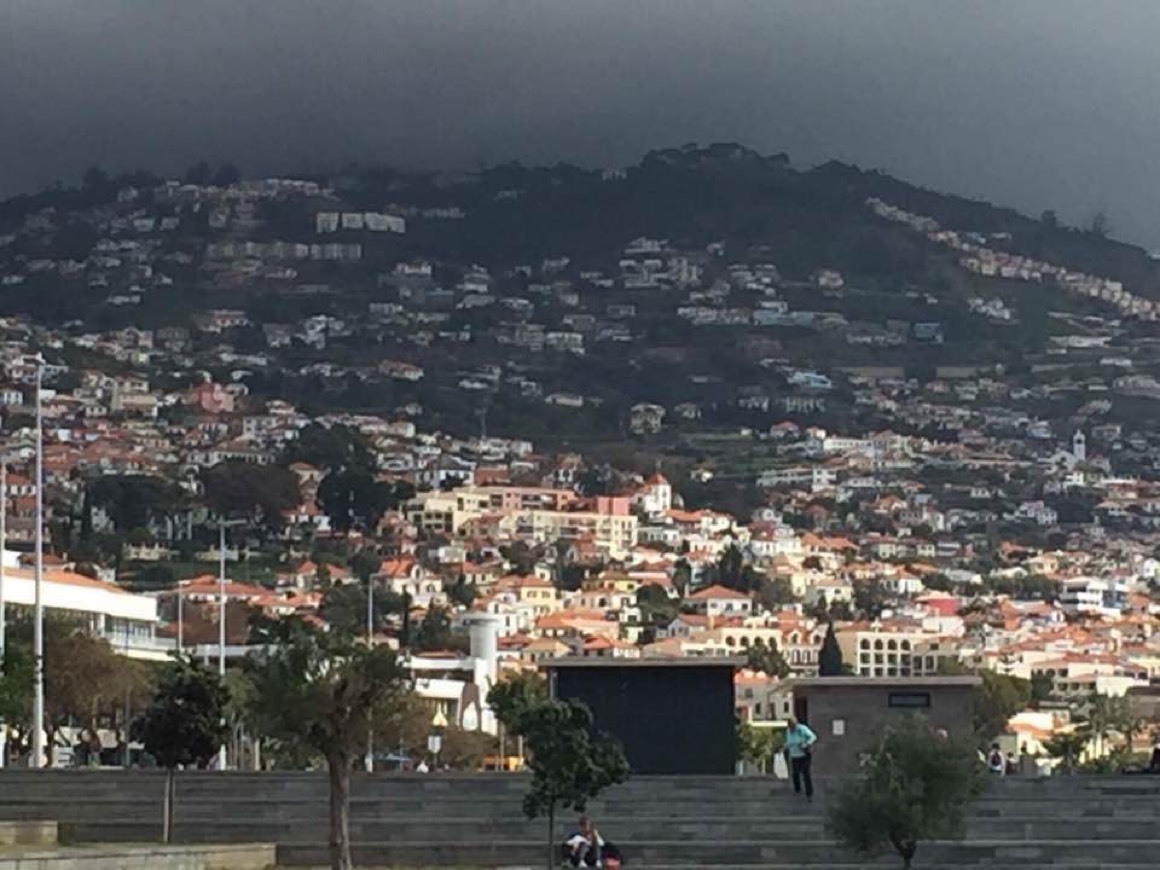 Place Madeira Islands