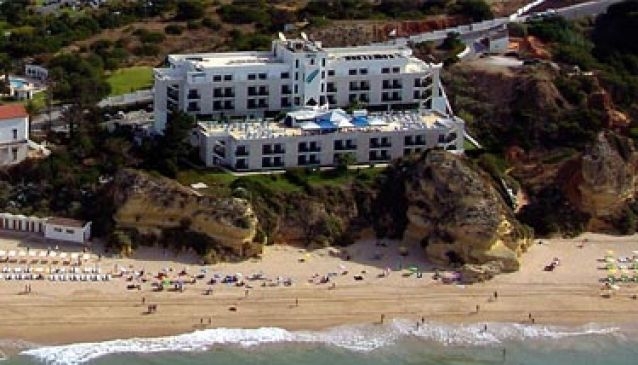 Place Alisios Hotel