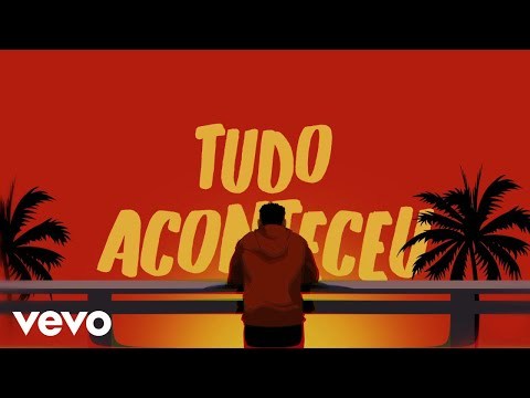 Music Tudo aconteceu 