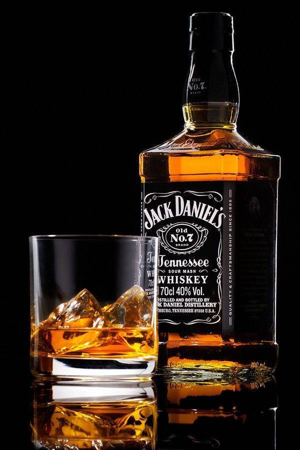 Fashion JACK DANIELS