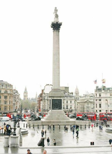 Trafalgar Square