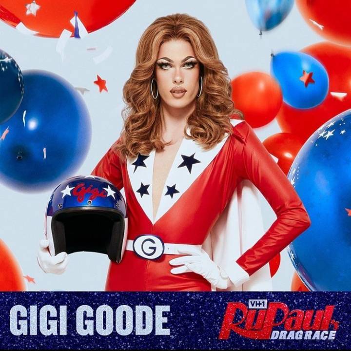 Social Gigi Goode