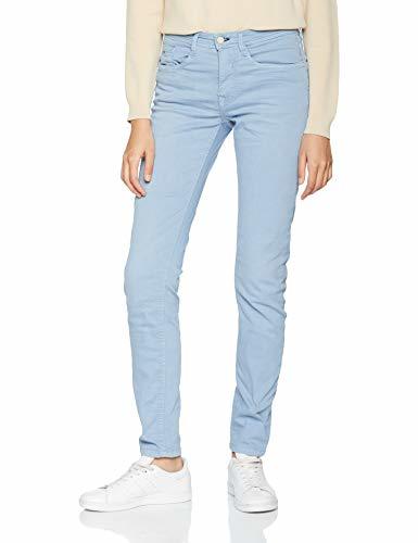 Lugar Springfield 5B Skinny Wash