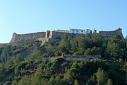 Place Fuerte de San Felipe