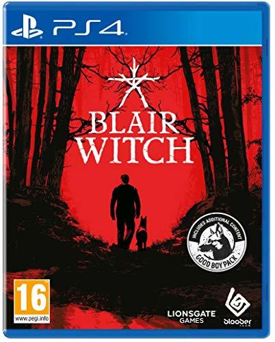 Social Blair Witch
