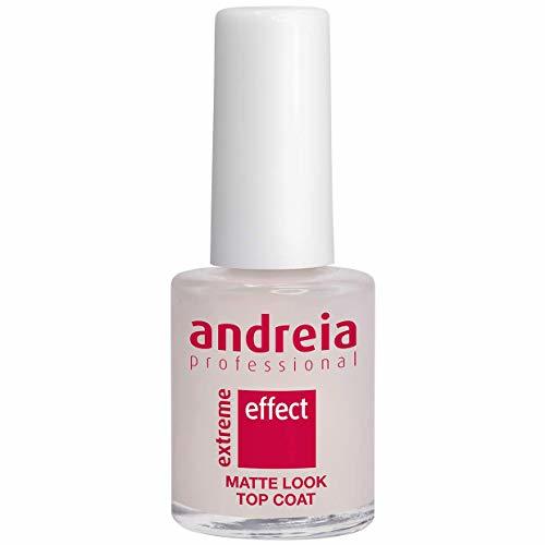 Place Andreia Professional Extreme Effect Matte Look Top Coat