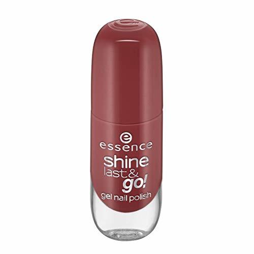 Producto Essence Esmalte De Uñas Essence Uñas Laca Gel Shine Last&Go 19 919544-1