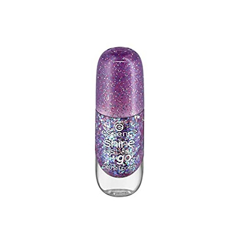 Producto Essence Esmalte De Uñas Essence Uñas Laca Gel Shine Last&Go 45 919570-1