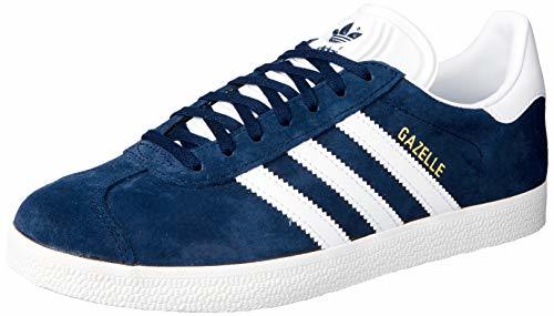 Social adidas Originals Gazelle, Zapatillas Unisex Adulto, Varios colores