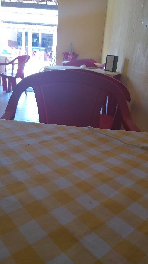 Restaurante lanchonete Oliveira