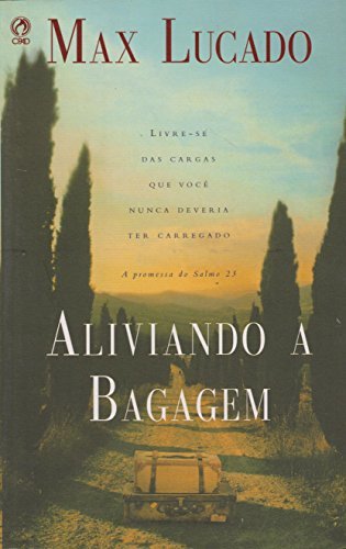 Book Aliviando a Bagagem