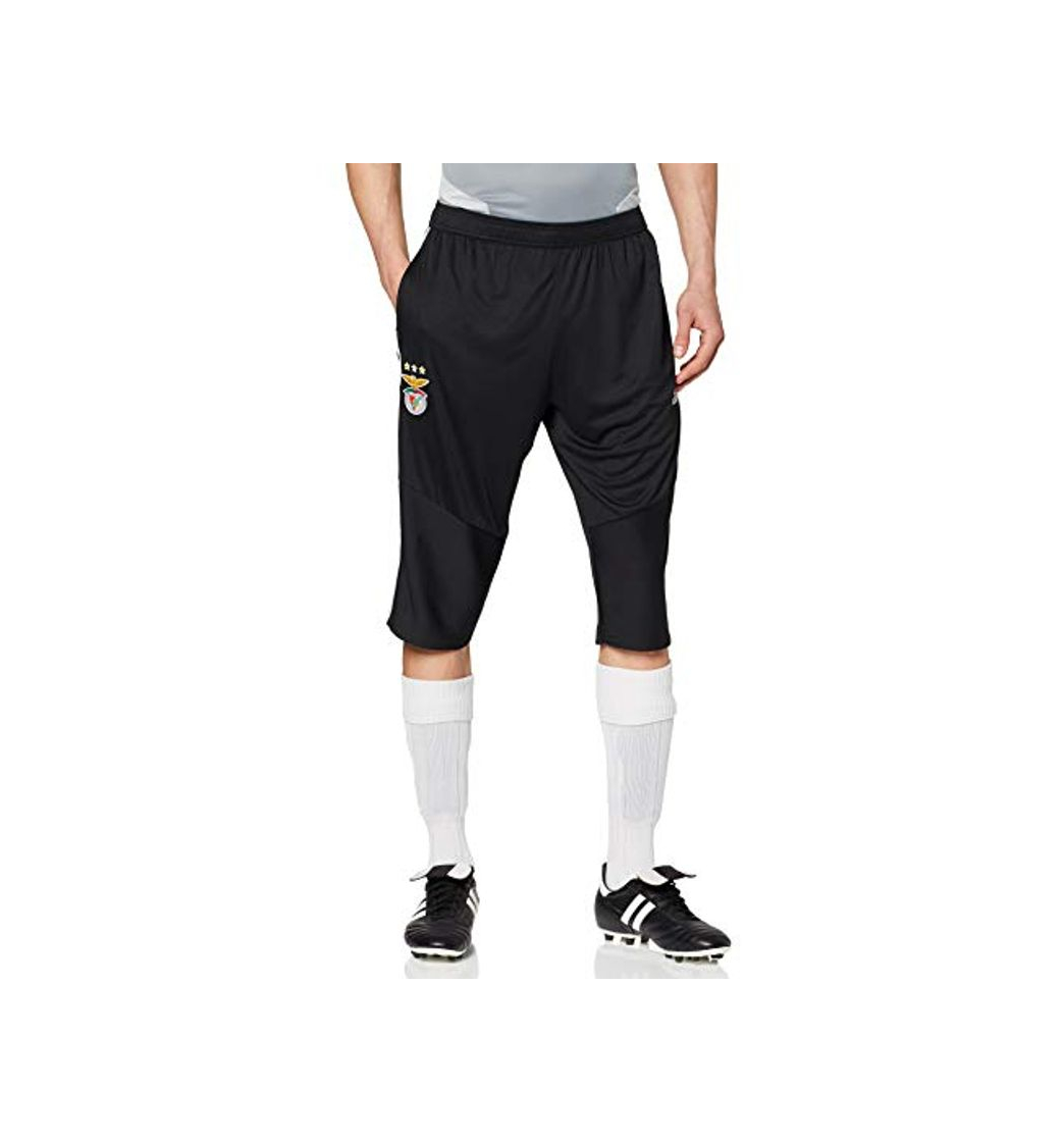 Producto adidas - SL Benfica -  Calça 3/4 Preto Tiro Pnt 19/20