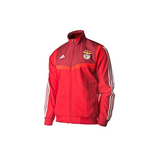 adidas - SL Benfica -  Casaco Pre 19/20