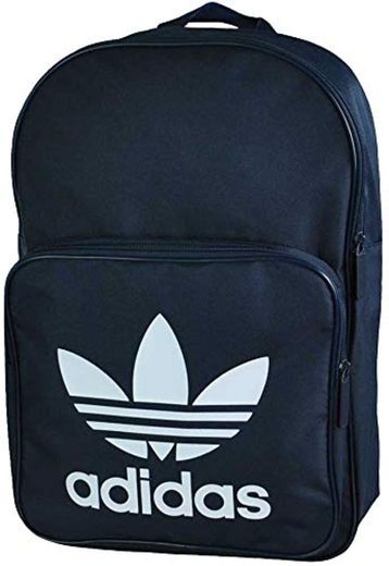 Adidas Trefoil Backpack Mochila para Adulto Azul