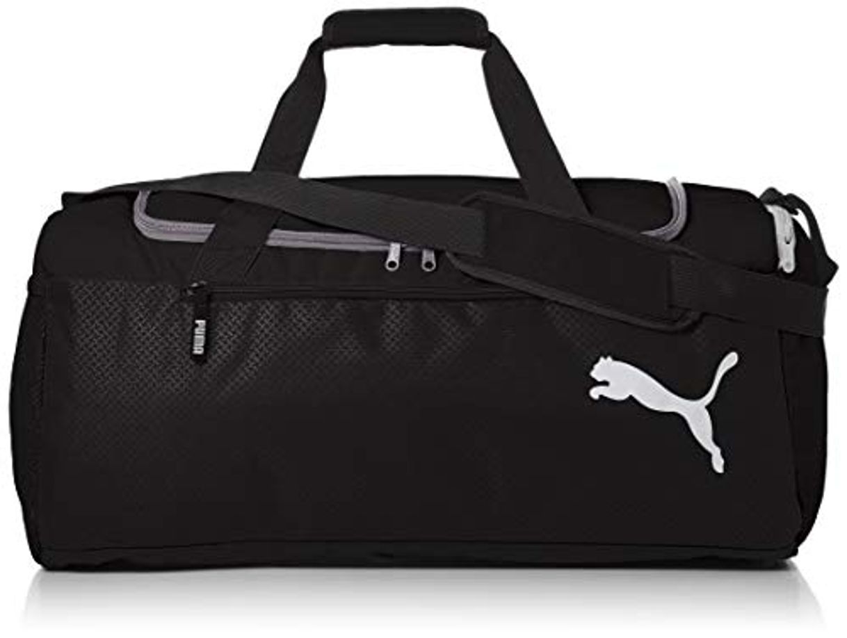 Social Puma Fundamentals Sports Bag S Bolsa Deporte