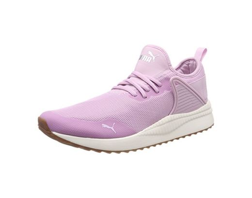 Puma Pacer Next Cage Zapatillas Unisex adulto, Rosa