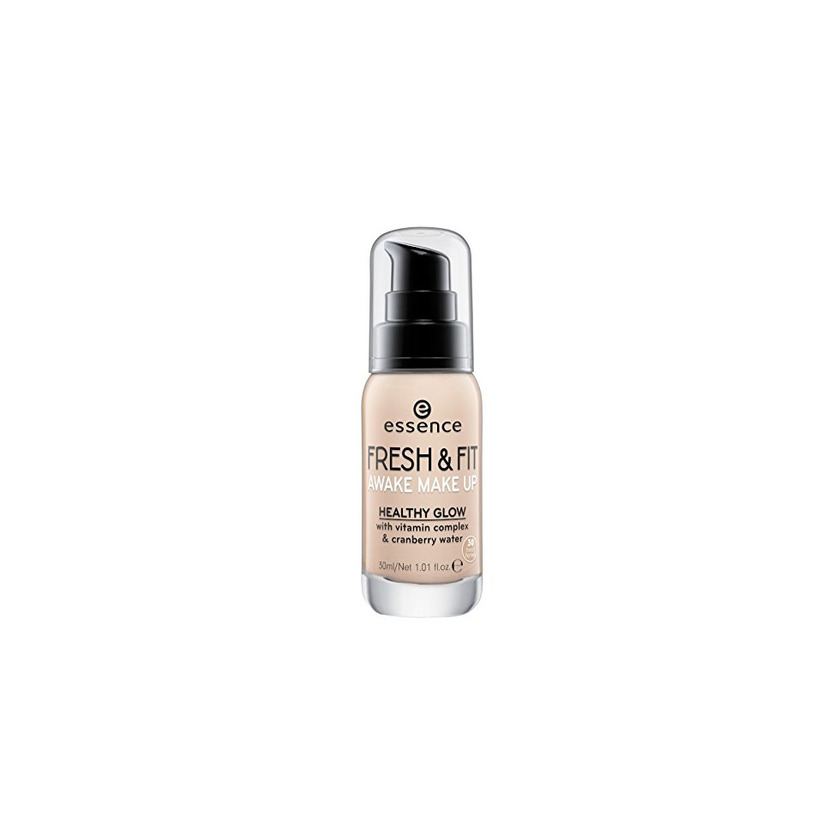 Belleza ESSENCE FRESH & FIT AWAKE MAKE UP 30 FRESH HONEY 30 ML