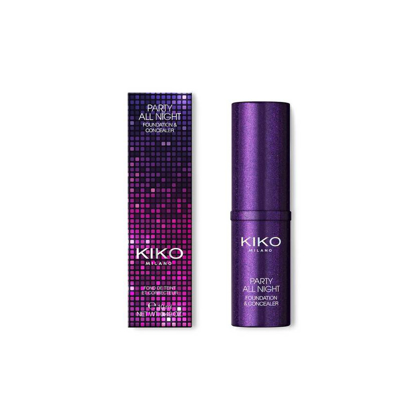 Producto Kiko Milano