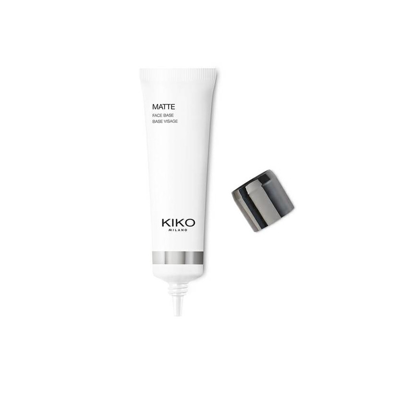 Producto Kiko Milano Matte Face Primer