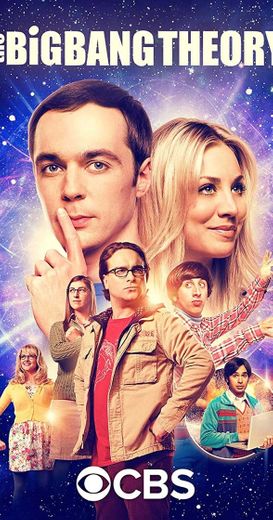 The big bang theory