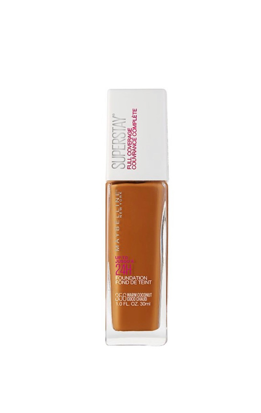 Producto SUPER STAY® FULL COVERAGE FOUNDATION