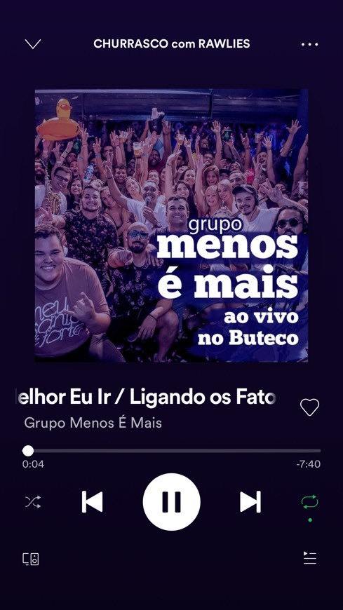 Music Grupo Menos é Mais 