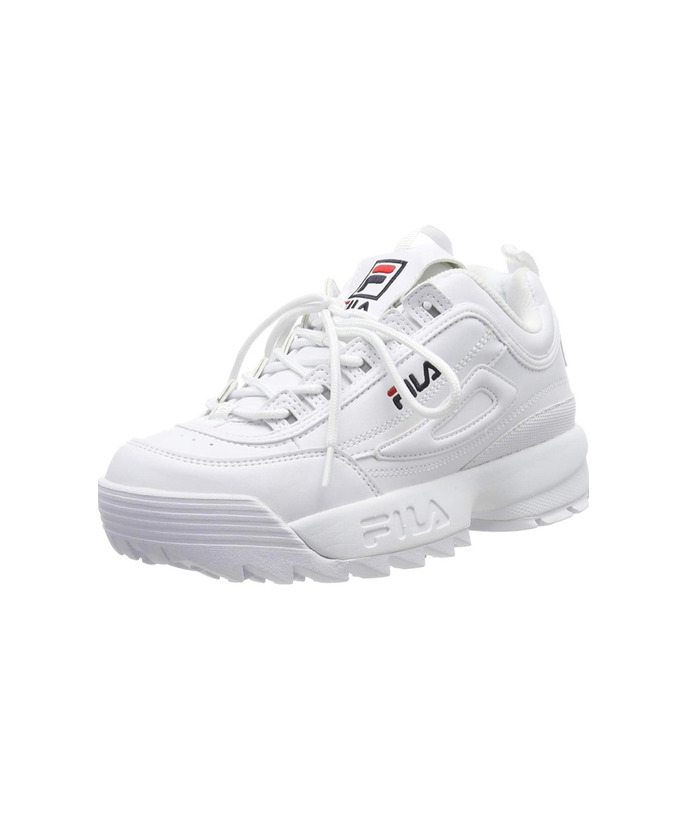 Products Fila Disruptor 