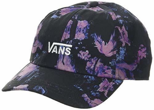 Producto Vans WM Court Side Printed Hat Gorra de béisbol, Multicolor