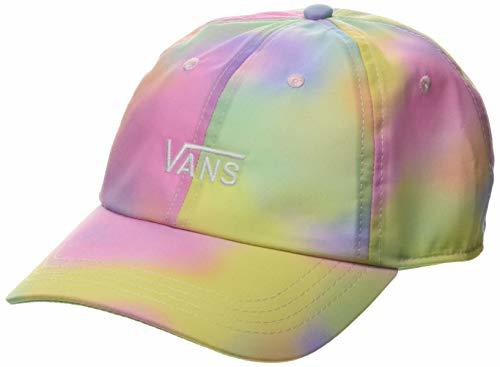 Producto Vans Court Side Printed Hat Gorra de béisbol, Multicolor