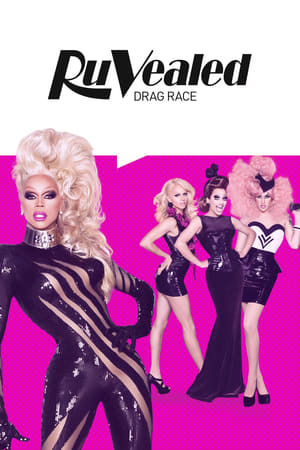 Serie RuPaul's Drag Race: RuVealed