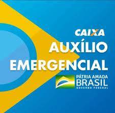 App caixa | auxílio emergencial